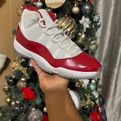 Jordan 11