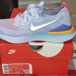 Nike Girl Sneakers