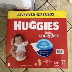 Diapers 