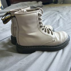 Girls Boots 