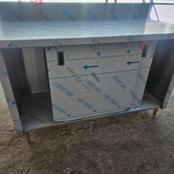 Stanley Stiles  Table