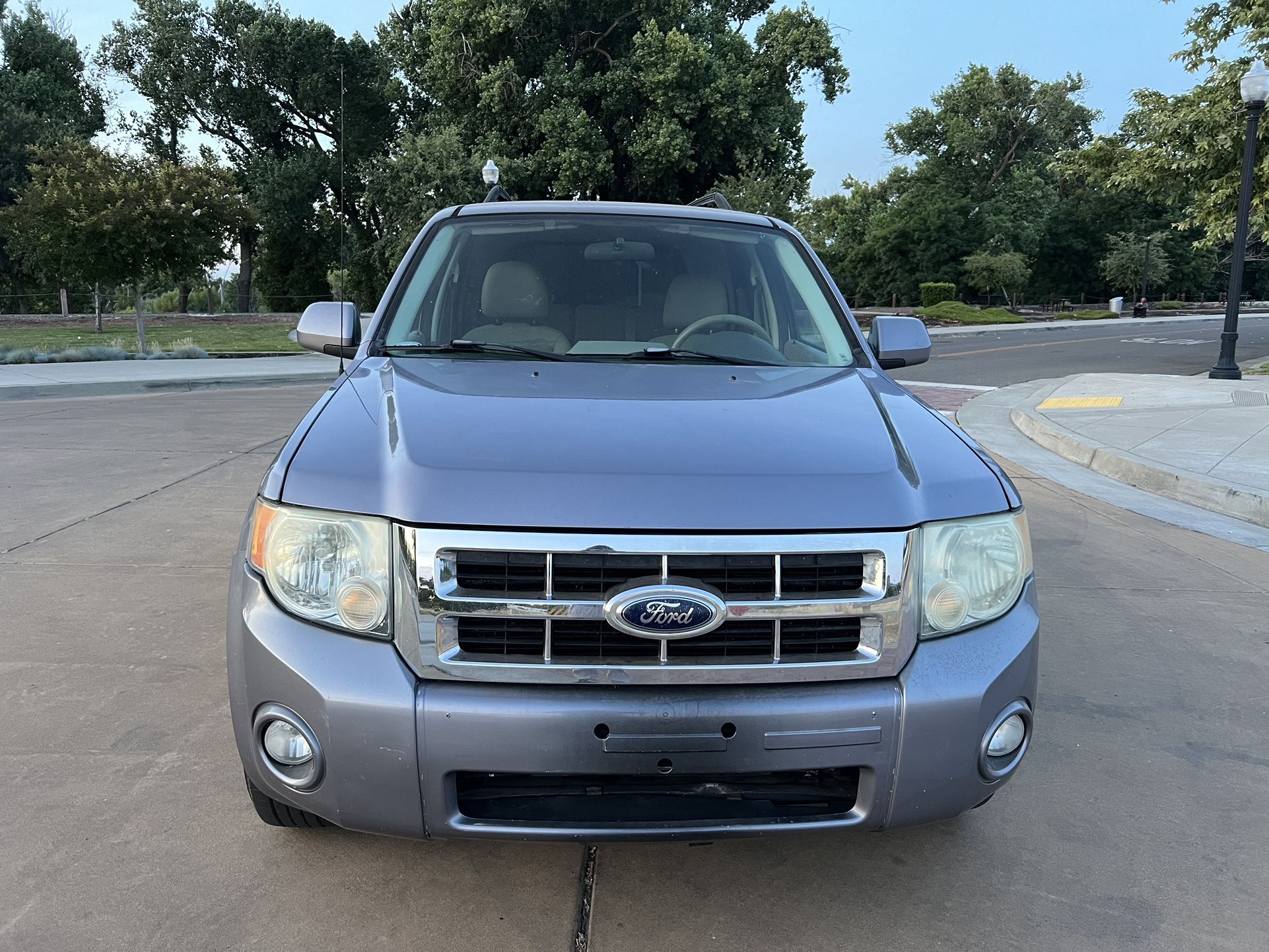 2008 Ford Escape