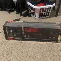 Scarface Baller Haulers Diecast collection 