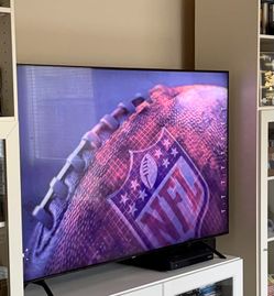 Samsung 55" Smart LED TV (1080p Full HD) – Very Good Condition