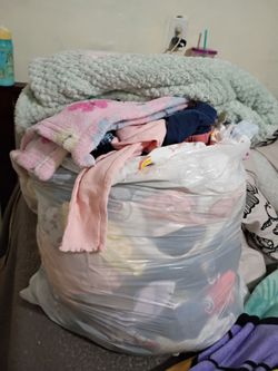 Babygirl clothes