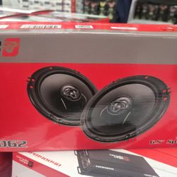 Cerwin Vega 6.5 300 W