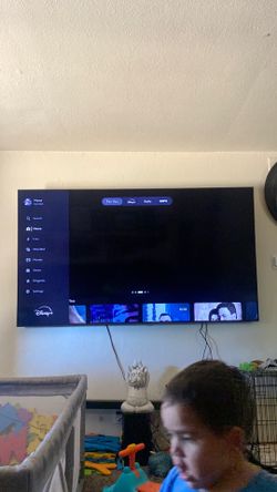 Samsung TV