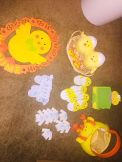 Decorations