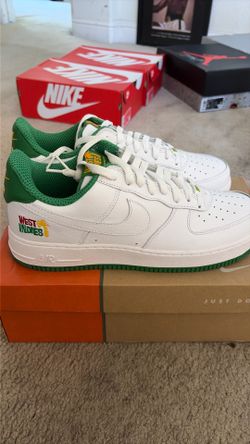 Air Force 1 low retro size 12 West Indies