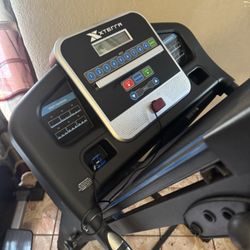 XTERRA Treadmill 