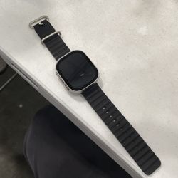 Apple Watch Ultra 