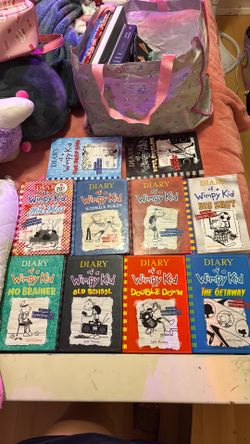 Kid Books