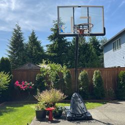BasketBall Hoop