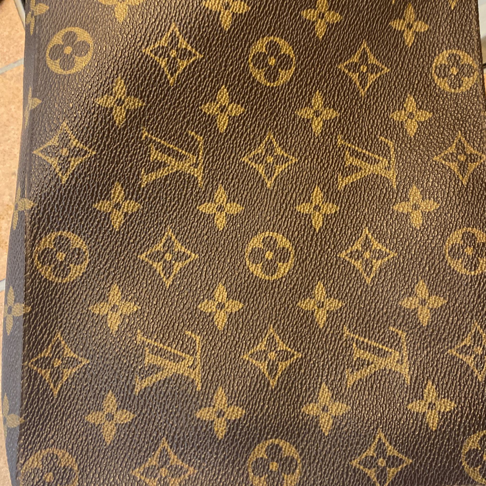 Louis Vuitton Louise Ver Amar Crossbody Bag Brown for Sale in Boca Raton,  FL - OfferUp