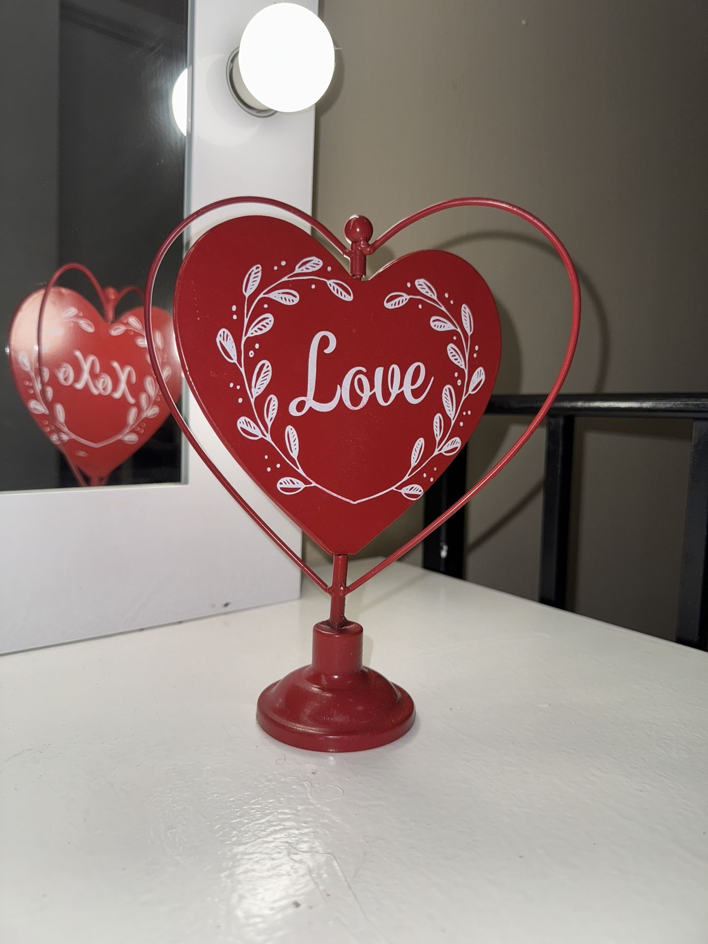 Valentine Decor