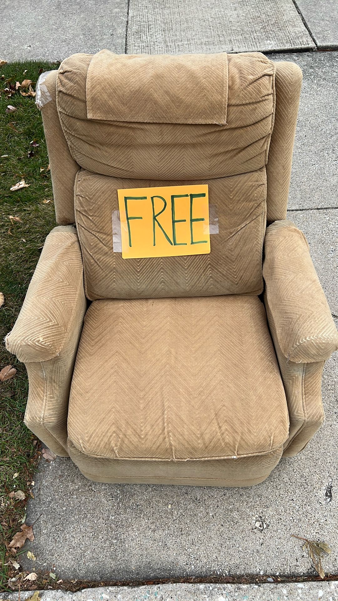 Barcalounger - Recliner Chair