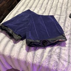 two Twin Size air mattresses