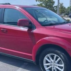 2010 Dodge Journey