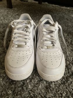 Men’s Nike Air Force One’s in Excellent Condition Sz. 12