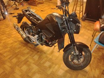 2024 vitacci bullet 50cc
