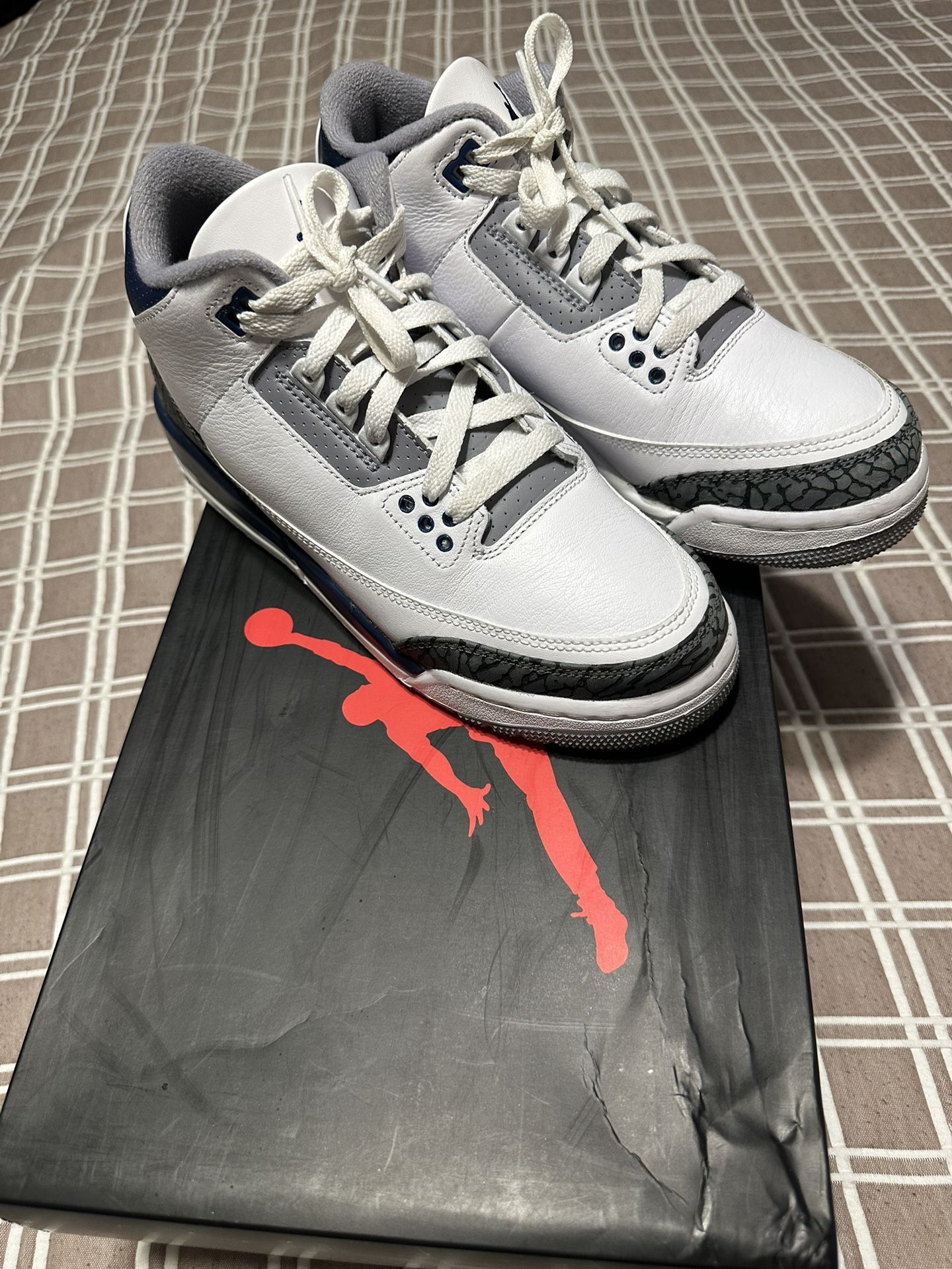 Air Jordan Retro Sizes 6.5Y