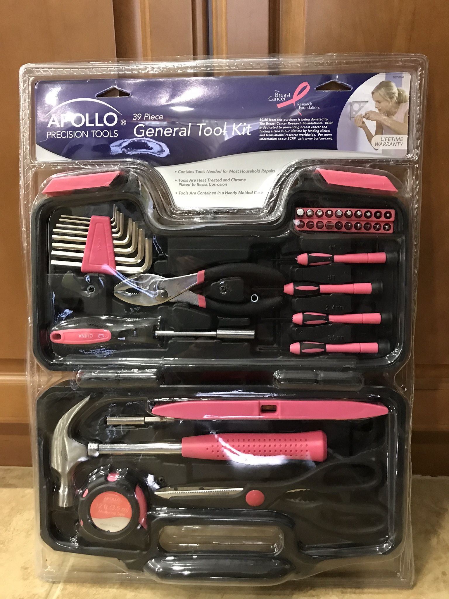 TOOL ⚒️ KIT