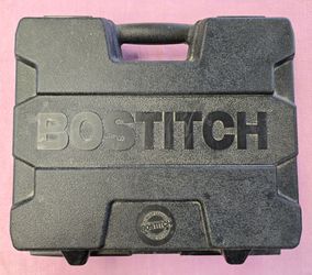 Bostitch BT200 18Ga Nailer