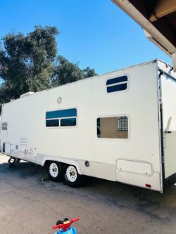 2005 Wildcat Aluma