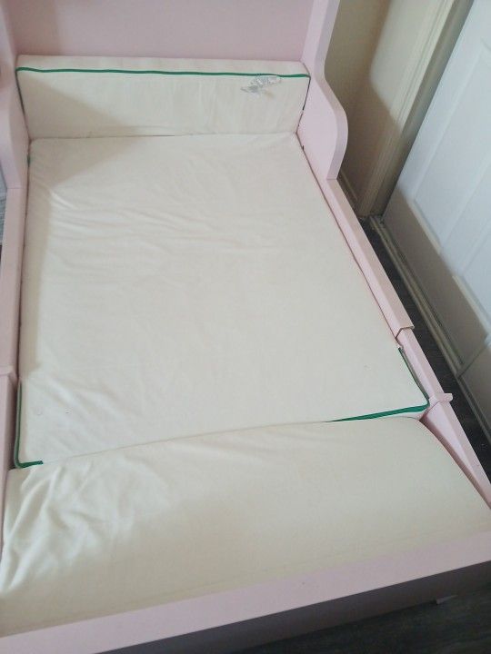 Bed Twin Bed Ajustable