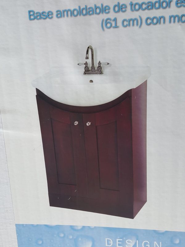 24 In E Saver Shaker Vanity Sink Home Garden Gig Harbor 24 In E Saver Shaker Vanity Sink Home Garden Gig Harbor Wa Offerup