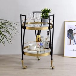 Bar Cart