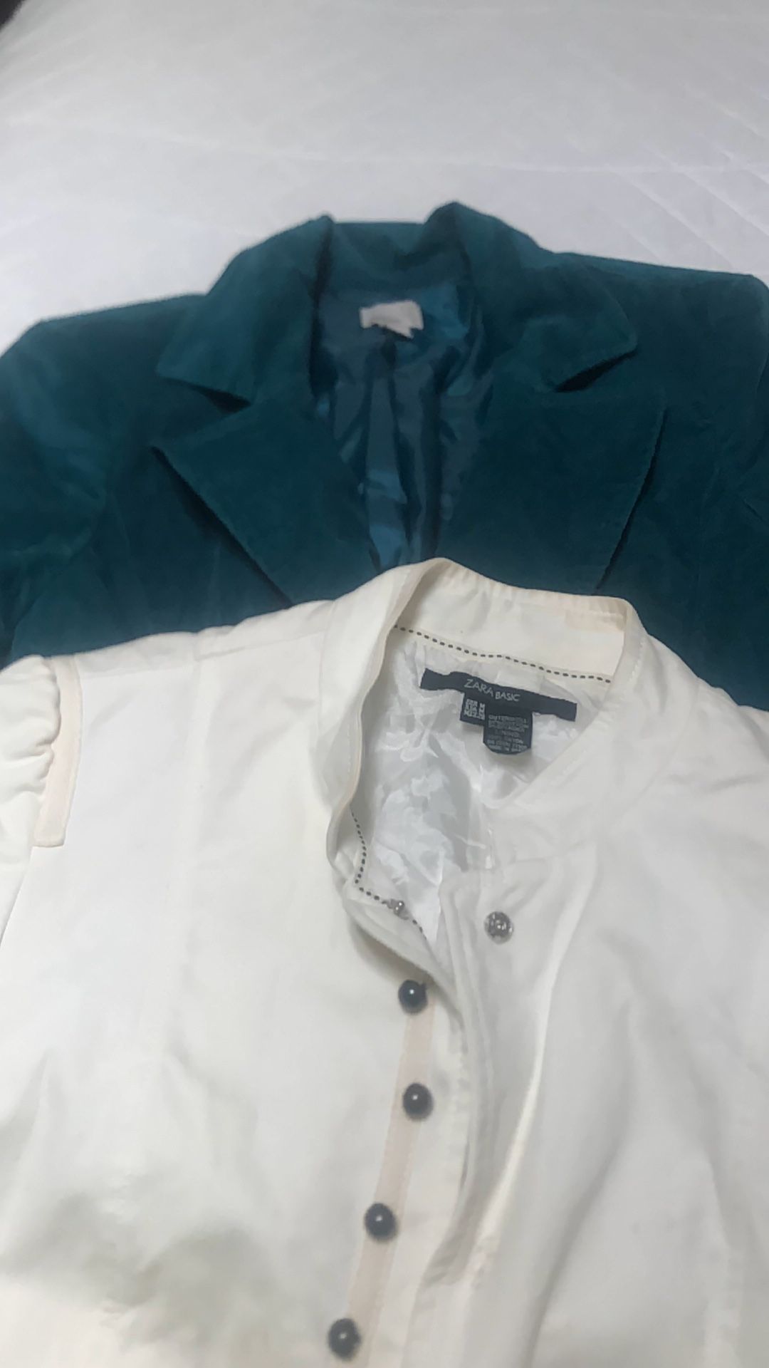Ropa De Mujer/ Women Clothes