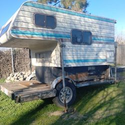 Trailer & Camper 