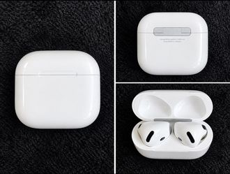 AirPods Gen 3