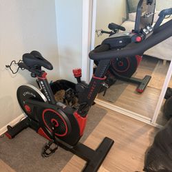 Echelon EX3 Smart Connect Bike