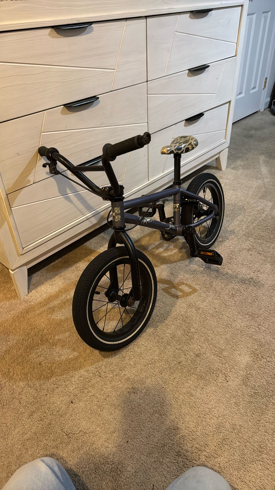 FitBikeCo Kids Bicycle Misfit