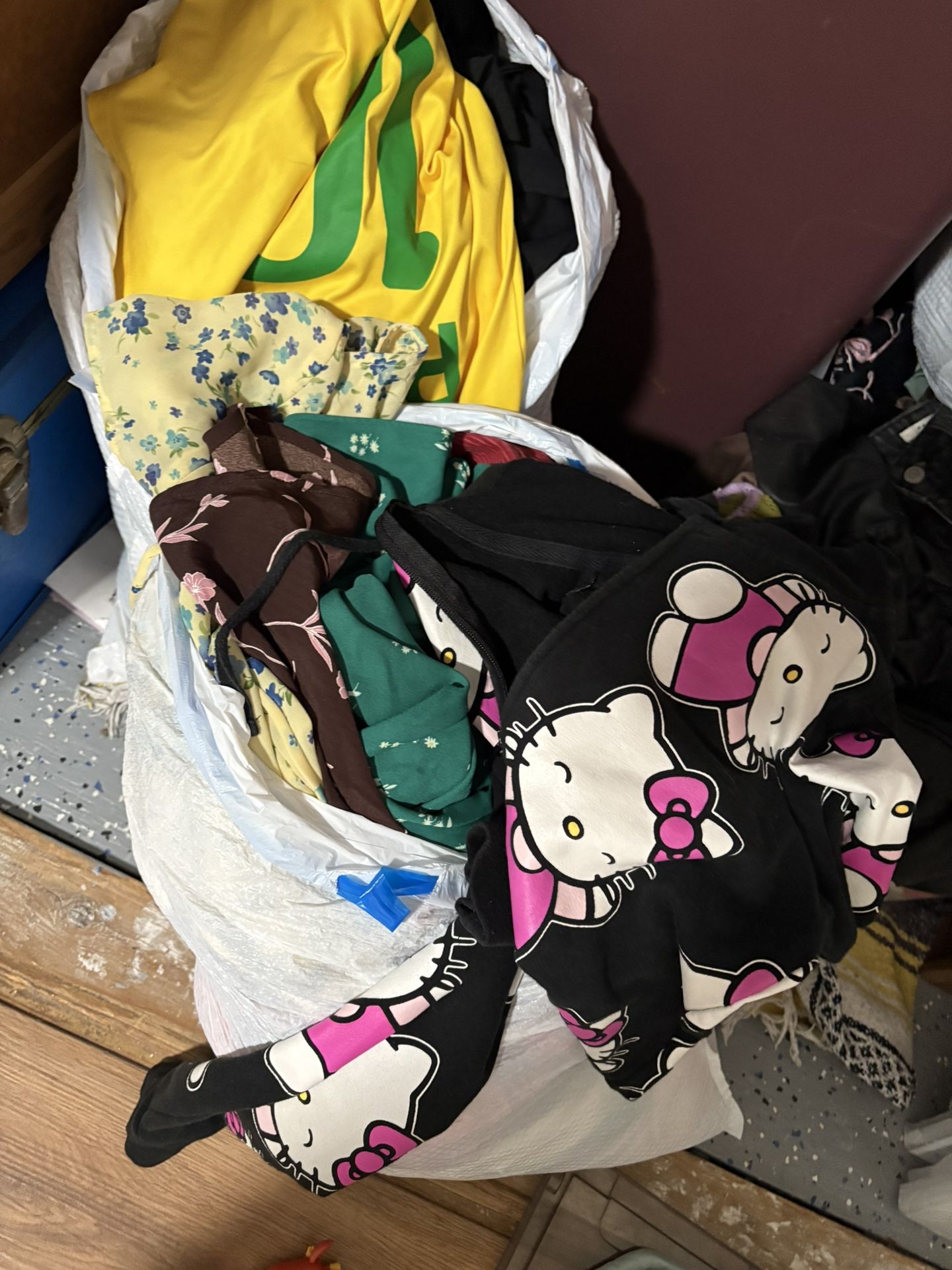 Clothes