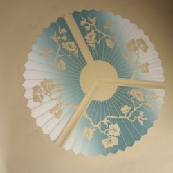 Oriental Fans