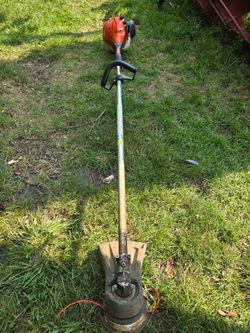 Echo SRM-225 Straight shaft weedwacker