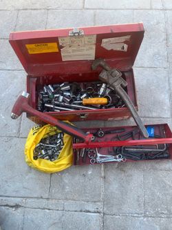 Herramienta