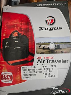 NEW Laptop Bag