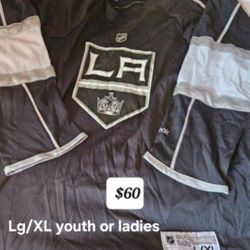 La Kings ❤️ Different Prices
