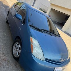 2007 Toyota Prius