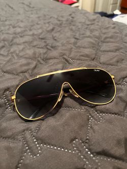 Quay shades (unisex)