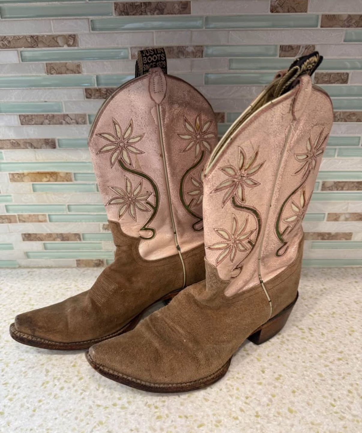 Women’s Cowboy Boots