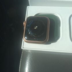 Apple Watch Series 4