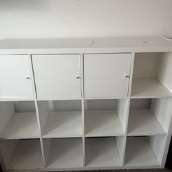 IKEA Cube organizer 