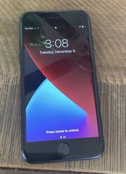 iPhone 7 Unlocked 32gb