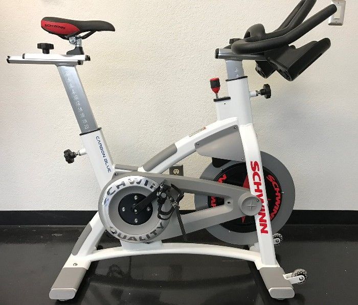 stationary bike power meter
