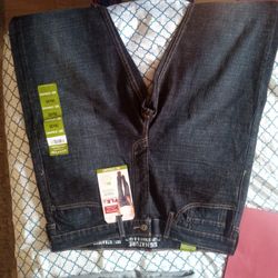 Brand New Signature Levi's Jeans Size 36 30 Street Asking 30 Make Me An Offer